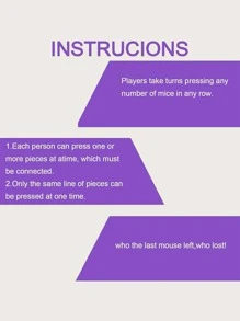 1pc Crab Shaped Pop Push Bubble - Red - View 6