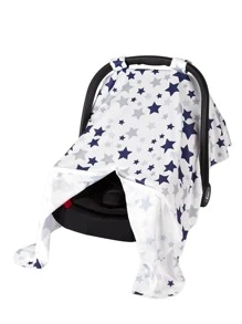 1 chiếc xe ngựa cho bé - Nhiều màu - Xem 1