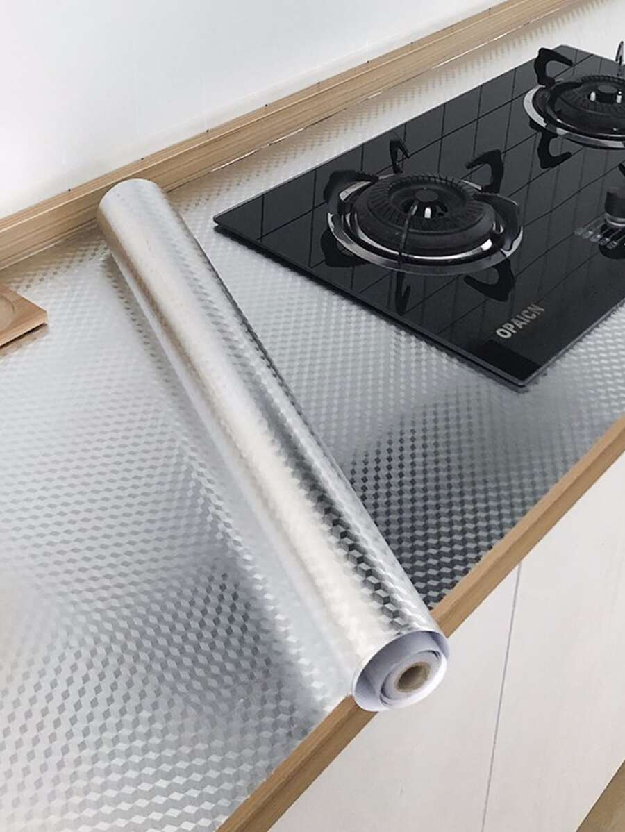 1pc Kitchen Oil-proof Sticker