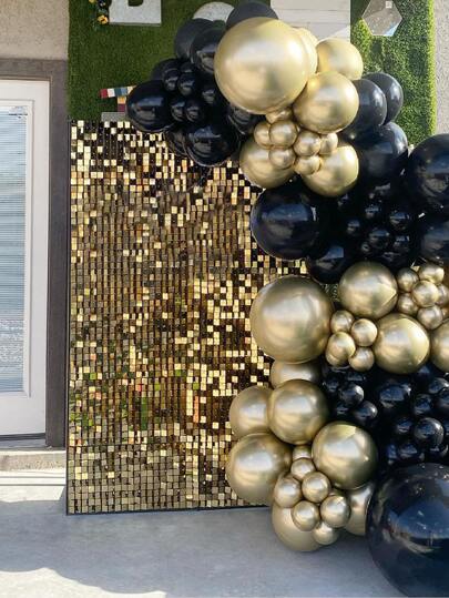 103pcs Party Decoration Balloon Garland