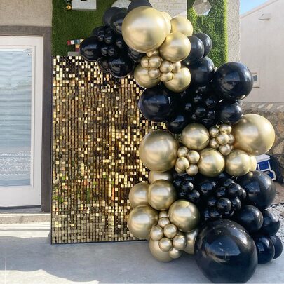 103pcs Party Decoration Balloon Garland