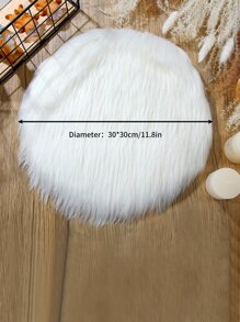 1 Miếng Cái đệm Đối với Sofa , Cà phê Bàn , Cái ghế , Kích thước : - trắng - Xem 2