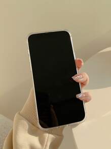 Ốp Điện Thoại In Hình Thỏ Tương Thích Với iPhone15/15Plus/15Pro/15Promax - Nhiều màu - Xem 8