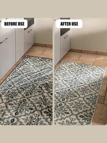 60 cái/bộ Băng PVC, Miếng dán chắc chắn có thể tái sử dụng hiện đại cho gia đình - Trong sáng - Xem 7