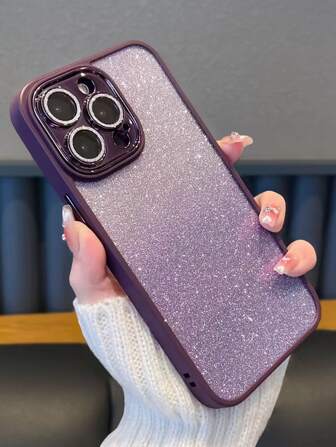 Glitter Phone Case