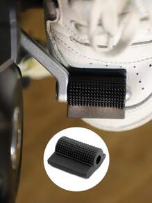 矽膠摩托車腳踏套