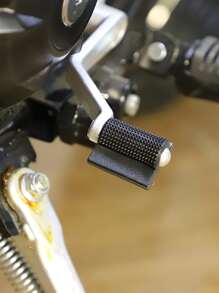 矽膠摩托車腳踏套