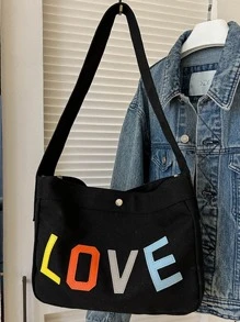 Túi Hobo Hobo Bag Polyestertravel Organizer Vali nhỏ Phụ kiện nhà Du lịch thiết yếu Túi du lịch Túi du lịch Mini Portable Travel Organizer Portable Holiday Organizer - màu đen - Xem 5