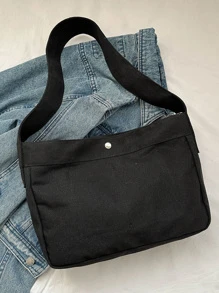 Túi Hobo Hobo Bag Polyestertravel Organizer Vali nhỏ Phụ kiện nhà Du lịch thiết yếu Túi du lịch Túi du lịch Mini Portable Travel Organizer Portable Holiday Organizer - màu đen - Xem 7