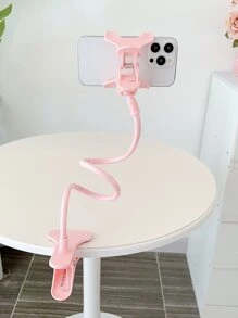 1 szt. Uniwersalny, elastyczny uchwyt na telefon