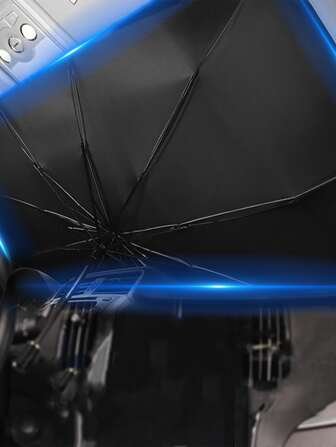 1 pezzo auto Parasole Ombrelli, Parabrezza per auto