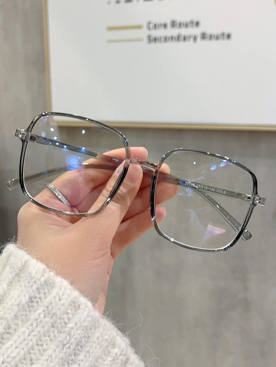 Occhiali Da Vista Rb7066 Optics Con Montatura Trasparente - RB7066 - Foto 3