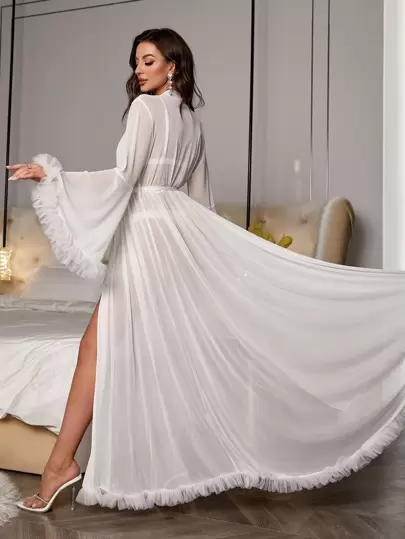 Underwear & Sleepwear