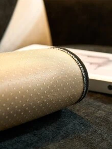 1 Đồng Màu Ghế Sofa Đệm, Hiện Đại Ghế Sofa Chống Trơn Trượt Đệm Cho Hộ Gia Đình, Tất Cả Các Mùa - màu đen - Xem 8