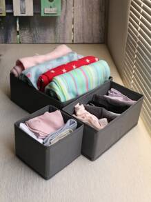 1pc Non-Woven Fabric Clothes Storage Bag, Modernist Foldable Comforter Storage Bag For Bedroom Decorations Decor Festival Decor Room Decor Home Decor Decor Bedroom Decorbedroom,Organizer,Organiser,Home Storage,White T Shirt Women,Black Pants Women,Ladies Winter Clothes,Dress,Winter Clothes For Ladies,Elegant Woman Dresses,White Shirt For Ladies,Long Sleeve,White Jumpsuit For Women,Spring Dresses For Women,Spring Outfits For Women,Spring,Spring Clothes,Minimalist,Summer Tops
