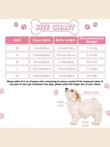 1 váy in hoa cho thú cưng cho mèo và chó cho mùa xuân và mùa hè - Màu xanh lam - Xem 5