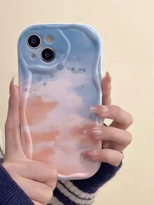 Ombre Phone Case - Multicolor - View 5