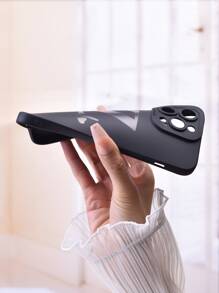 Vỏ điện thoại đồ họa chữ cái - Nhiều màu - Xem 5