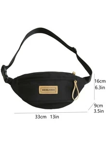 Túi du lịch lớn cho nam Ba lô leo núi Hành lý nam Túi vải Canvas Túi đeo vai cho bé trai Ba lô nam, Quà tặng cho Cha Halloween Giáng sinh Quà tặng Giáng sinh mùa đông Túi cho nam Cặp đi học - màu đen - Xem 7