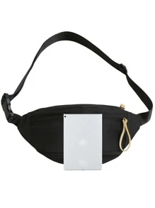 Túi du lịch lớn cho nam Ba lô leo núi Hành lý nam Túi vải Canvas Túi đeo vai cho bé trai Ba lô nam, Quà tặng cho Cha Halloween Giáng sinh Quà tặng Giáng sinh mùa đông Túi cho nam Cặp đi học - màu đen - Xem 8