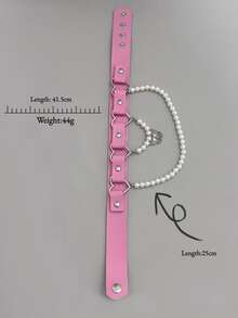 vòng cổ bướm quyến rũ - Nhiều màu - Xem 6