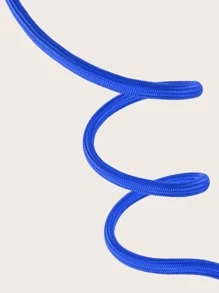 1pc Random Color Pet Leash For Cat And Dog For Outdoor - Multicolor - View 4