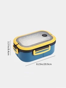 Bộ đĩa hâm nóng tròn Buffet 1/2 chiếc 5 lít bằng thép không gỉ - Bao gồm khay đựng thức ăn và nước, máy hâm nóng Buffet và dụng cụ phục vụ cho tiệc tối, đám cưới, cắm trại và sự kiện ngoài trời - Thiết kế bền, chống gỉ và dễ vệ sinh Quà tặng Giáng sinh Quà tặng Giáng sinh - Nhiều màu - Xem 2