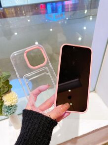 Apple compatibel met iPhone, 2-in-1 multifunctionele portemonnee telefoonhoes, gemaakt van TPU, kan kaarten en munten bevatten, schokbestendig, zweetbestendig, vingerafdrukbestendig, slijtvast, niet-vervagend