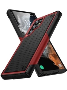 Compatible With IPhone 16 Men Father's Day Anti-Fall Phone Case
