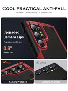 Compatible With IPhone 16 Men Father's Day Anti-Fall Phone Case