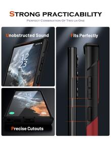 Compatible With IPhone 16 Men Father's Day Anti-Fall Phone Case