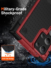 Compatible With IPhone 16 Men Father's Day Anti-Fall Phone Case
