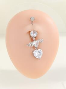 Piercings - Plateado - Ver 3