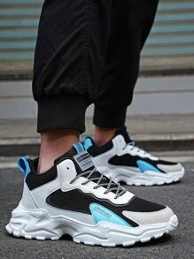 Giày thể thao nam - Nhiều màu - Xem 1