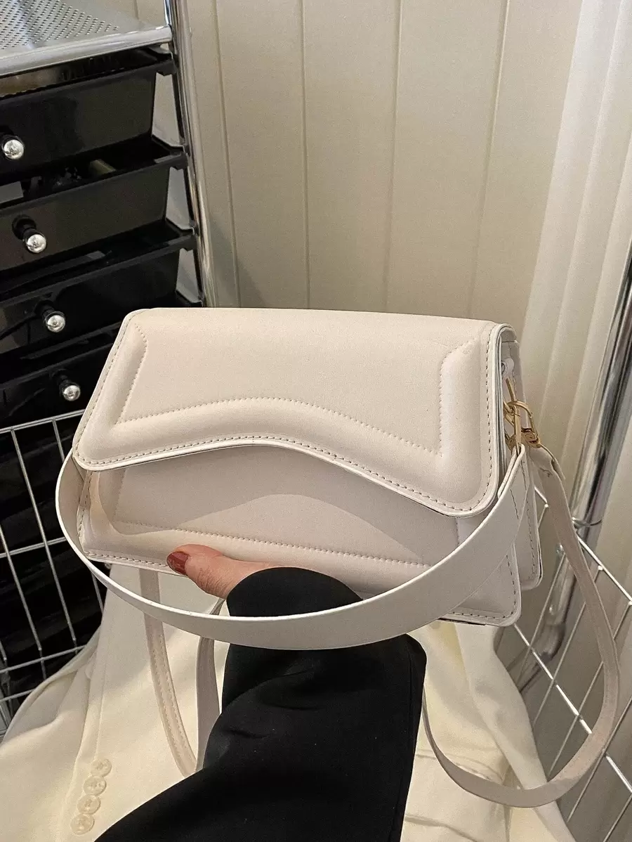 Fashionable Mini Avant-Garde Women Handbag, Casual Daily Use