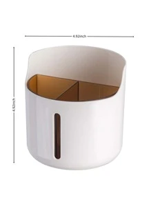 Cepillo de maquillaje Estante de almacenaje