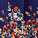 藏蓝色