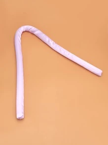 4 piezas Rulos Set - Morado - Ver 3