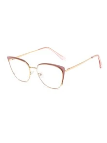 Gafas ojo de gato - Rosa - Ver 7