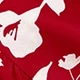 Red and White