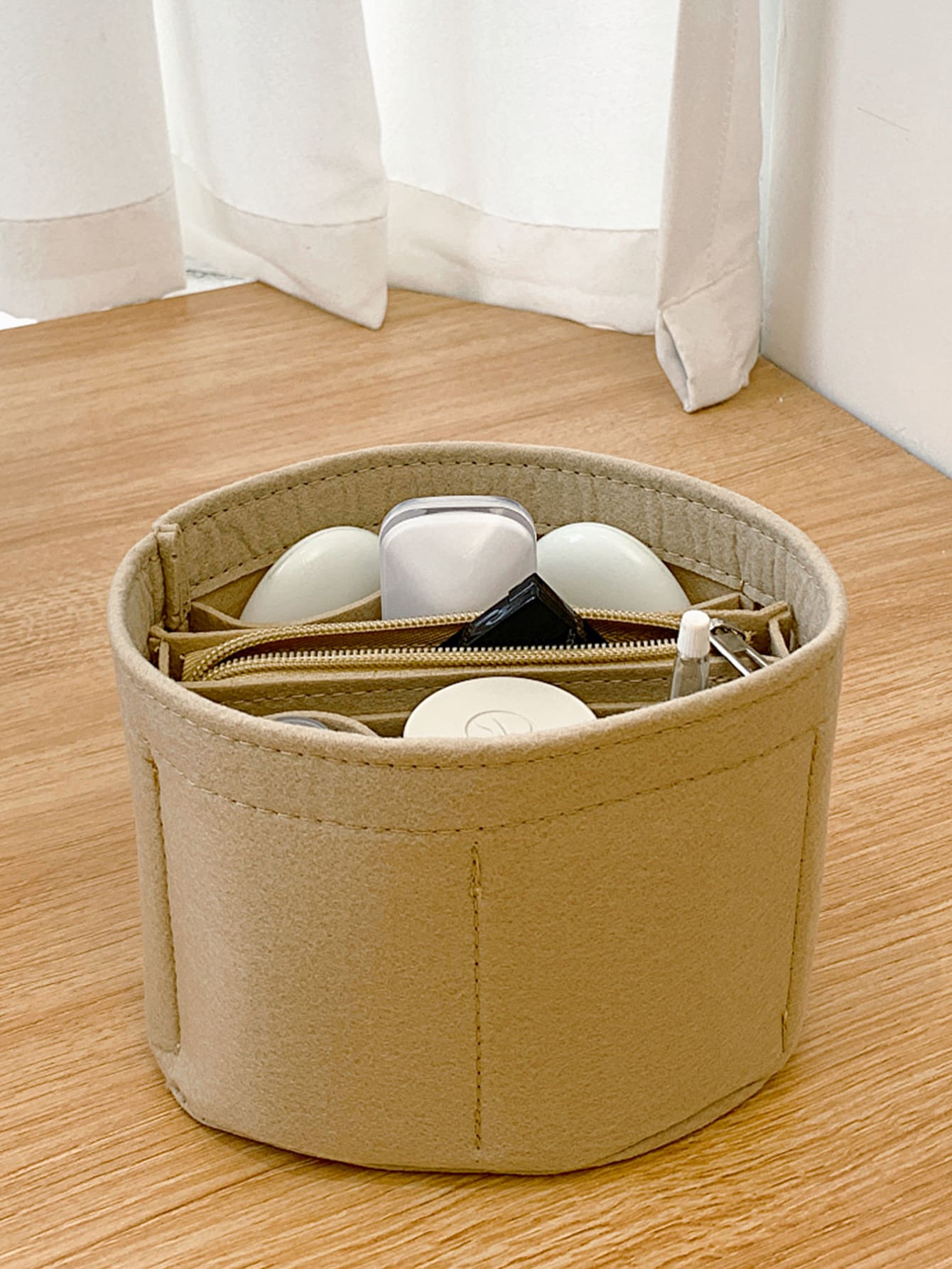 Minimalist Bag Insert Organiser SHEIN USA