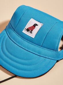 BONAPET 小狗樣式寵物帽子