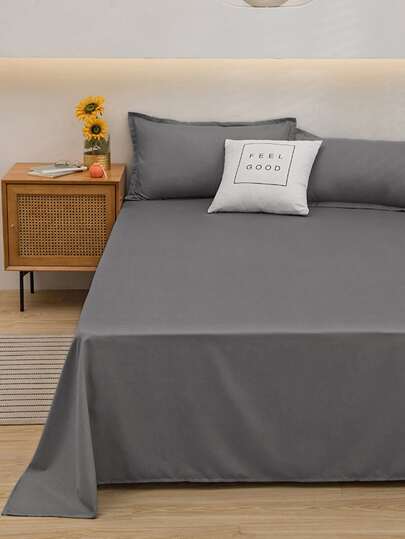 Solid Flat Sheet