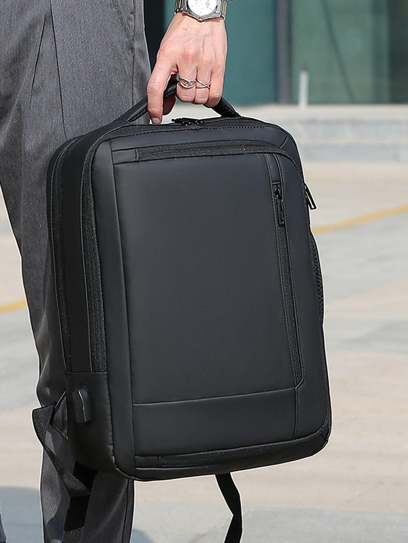 Latest laptop bags sales