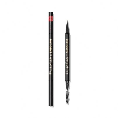 Frida Kahlo X SHEGLAM LáPiz LíQuido Para Cejas Brow Icon De , Espresso, Oferta De , Regalo De Navidad, Cejas Marca Belleza Maquillaje Maquullaje CosméTica Para Mujeres NiñAs Perfecto Para Invierno Primavera Verano Ideal Para Y2K Elegante Moda Adecuado Para CumpleañOs DíA De La Madre Regalo Fiesta Listo Mejor Color