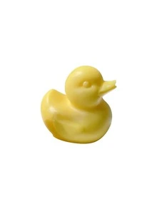 1pc Silicone Mold, Modern Duck Design DIY Silicone Mold For Home - Clear - View 4
