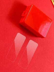 60pcs Clear Double-sided Tape - Clear - View 4