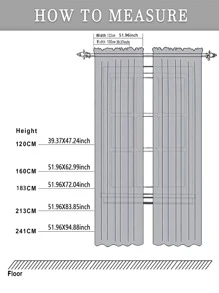 1pc Flower Pattern Sheer Panel Curtain, Pastoral Polyester Sheer Curtain For Kitchen, Bedroom And Living Room - Multicolor - View 3