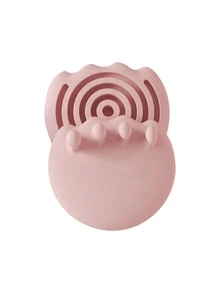 2pcs Foot Massager - Black - View 2