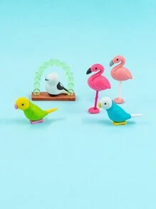 Borradores - Multicolor - Ver 1